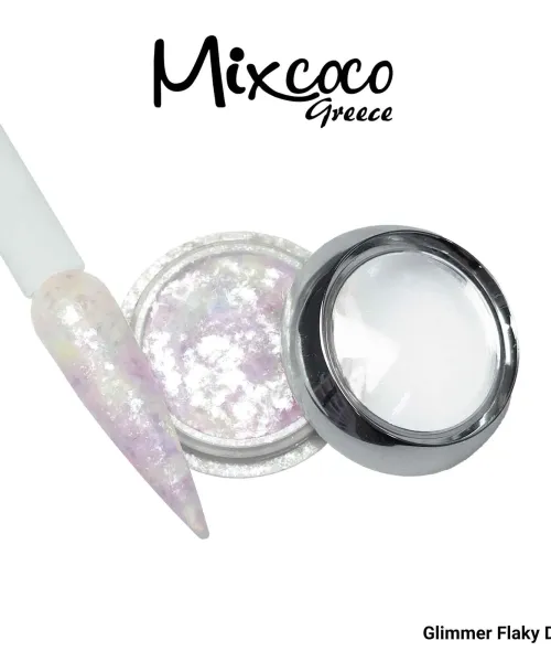GLIMMER FLAKY DUST - SKU 250970