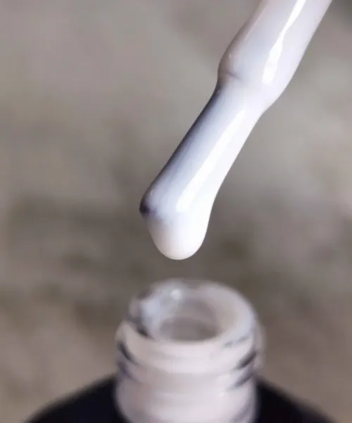 HARD GEL WHITE 02 - SKU 180002