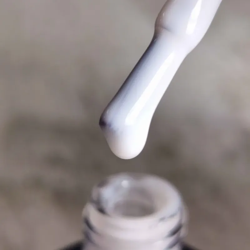 HARD GEL WHITE 02 - SKU 180002