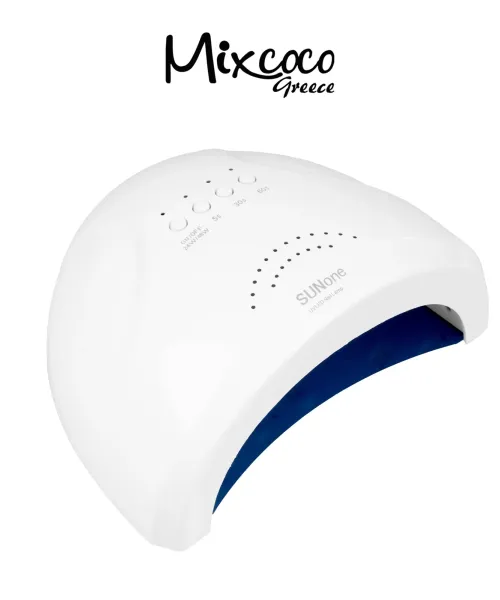 ΛΑΜΠΑ ΠΟΛΥΜΕΡΙΣΜΟΥ LED SUNONE 48W- Mixcoco