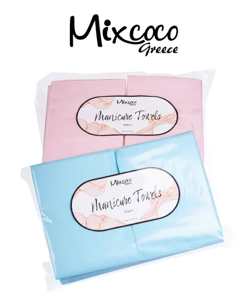 ΠΕΤΣΕΤΕΣ ΜΙΑΣ ΧΡΗΣΕΩΣ ΔΙΑΦΟΡΩΝ ΧΡΩΜΑΤΩΝ- Mixcoco