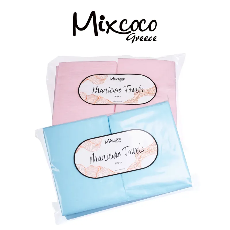 ΠΕΤΣΕΤΕΣ ΜΙΑΣ ΧΡΗΣΕΩΣ ΔΙΑΦΟΡΩΝ ΧΡΩΜΑΤΩΝ- Mixcoco