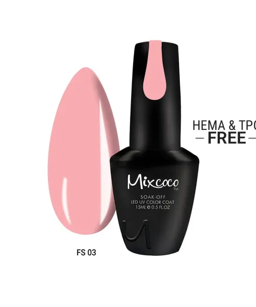 FS 03- Mixcoco