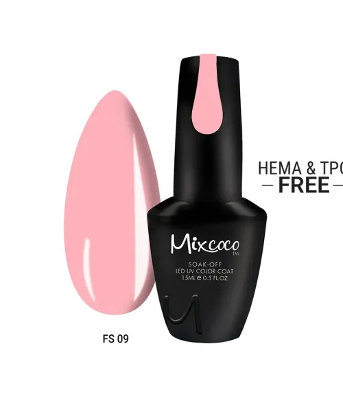 FS 09- Mixcoco