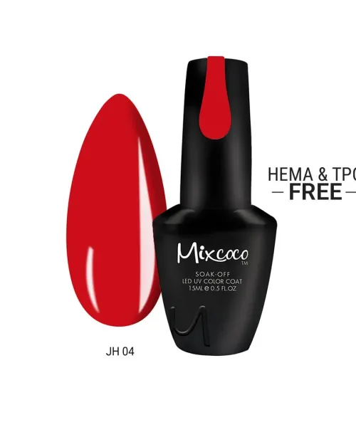 JH 04- Mixcoco