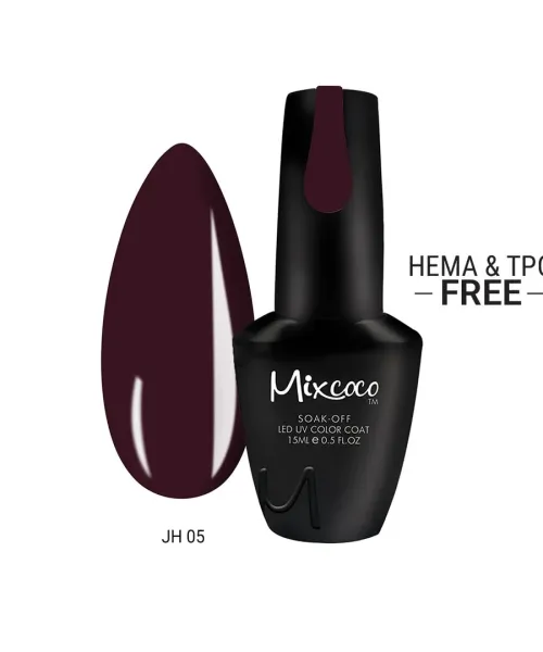 JH 05- Mixcoco