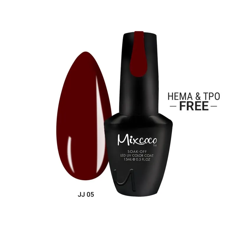 JJ 05 - SKU 100805
