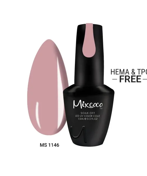 MS 1146- Mixcoco