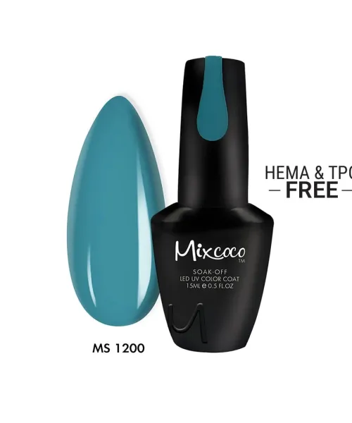MS 1200- Mixcoco