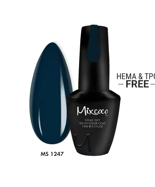 MS 1247- Mixcoco