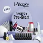ΠΑΚΕΤΟ ΞΕΚΙΝΗΜΑΤΟΣ 1 – PRE START- Mixcoco