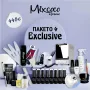 ΠΑΚΕΤΟ ΞΕΚΙΝΗΜΑΤΟΣ 4 – EXCLUSIVE- Mixcoco