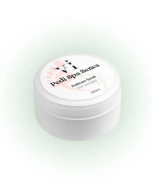 SCRUB ΜΕ ΘΑΛΑΣΣΙΝΑ ΑΛΑΤΑ 300 ML - SKU 220008