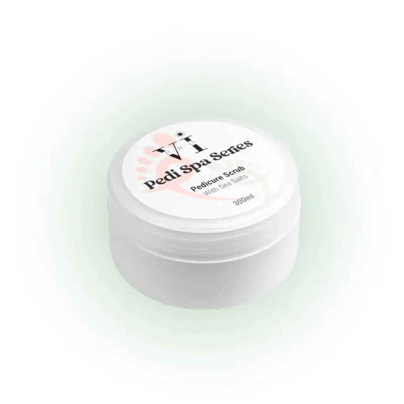 SCRUB ΜΕ ΘΑΛΑΣΣΙΝΑ ΑΛΑΤΑ 300 ML - SKU 220008