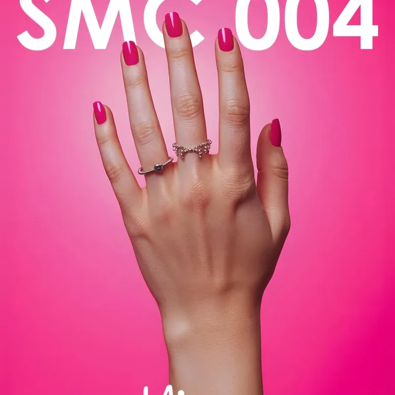 ΒΕΡΝΙΚΙ MIXCOCO SMC 004- Mixcoco