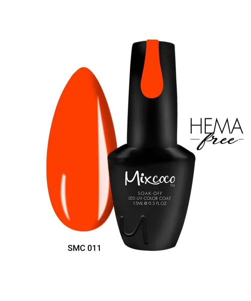 ΒΕΡΝΙΚΙ MIXCOCO SMC 011- Mixcoco