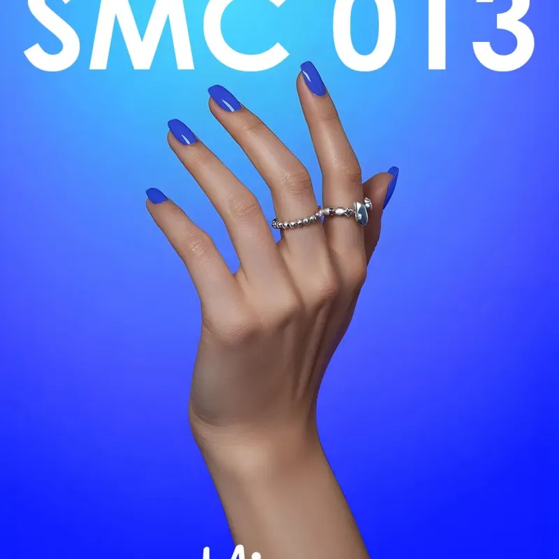 ΒΕΡΝΙΚΙ MIXCOCO SMC 013- Mixcoco