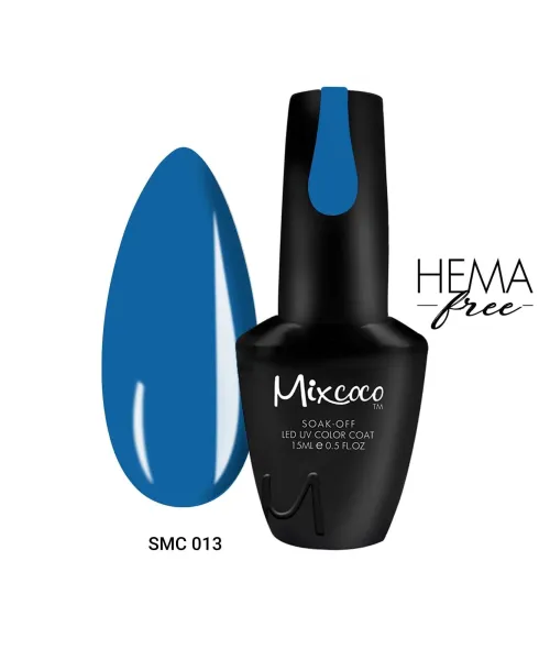 ΒΕΡΝΙΚΙ MIXCOCO SMC 013- Mixcoco