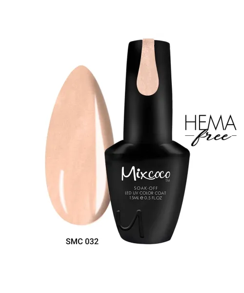 ΒΕΡΝΙΚΙ MIXCOCO SMC 032- Mixcoco