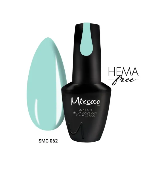 ΒΕΡΝΙΚΙ MIXCOCO SMC 062- Mixcoco