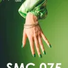 ΒΕΡΝΙΚΙ MIXCOCO SMC 075 - SKU 100075