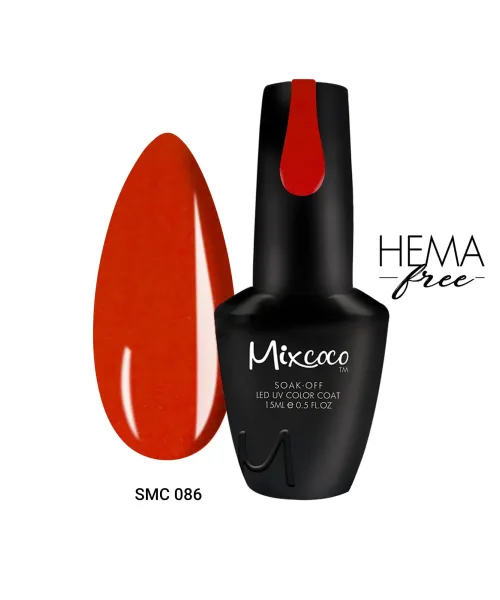 ΒΕΡΝΙΚΙ MIXCOCO SMC 086- Mixcoco