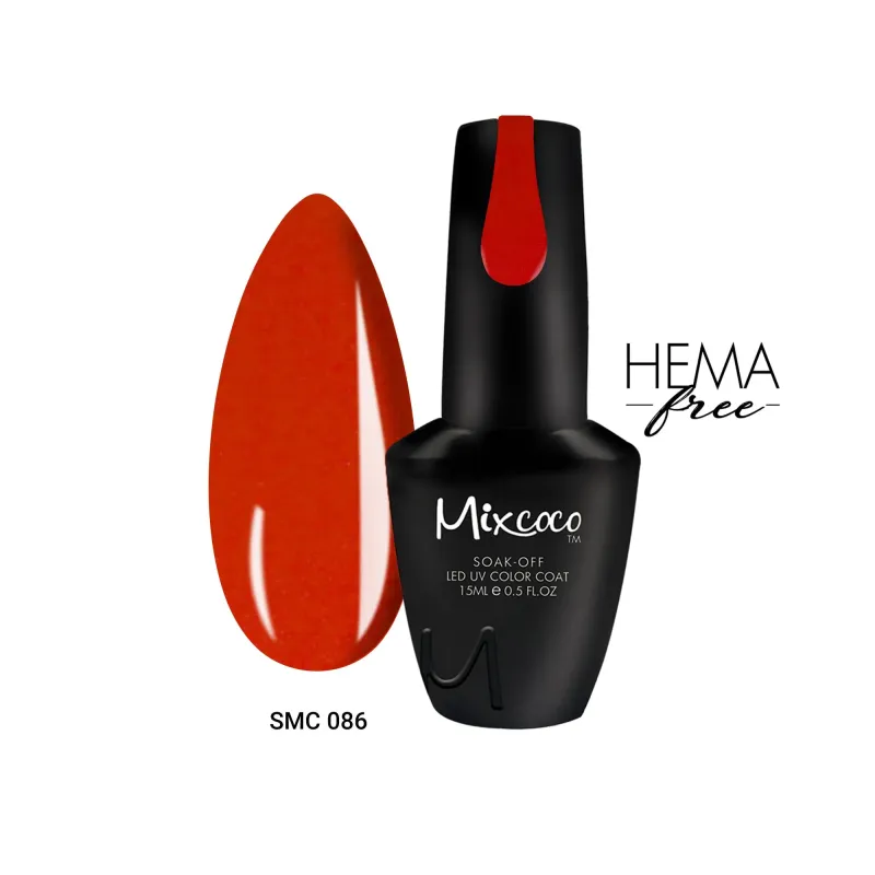 ΒΕΡΝΙΚΙ MIXCOCO SMC 086- Mixcoco