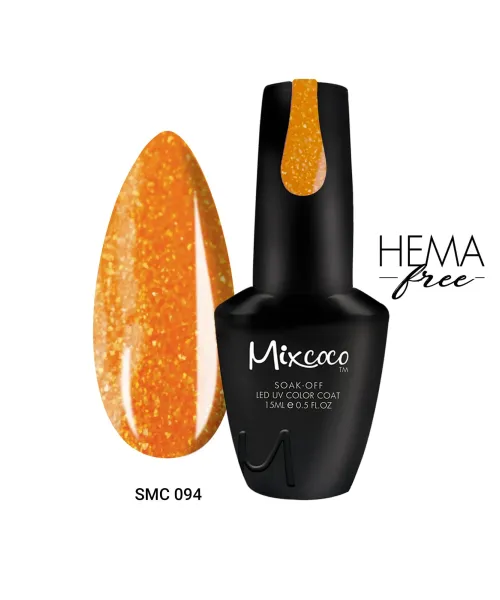 ΒΕΡΝΙΚΙ MIXCOCO SMC 094- Mixcoco