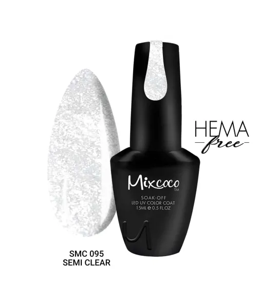 ΒΕΡΝΙΚΙ MIXCOCO SMC 095- Mixcoco