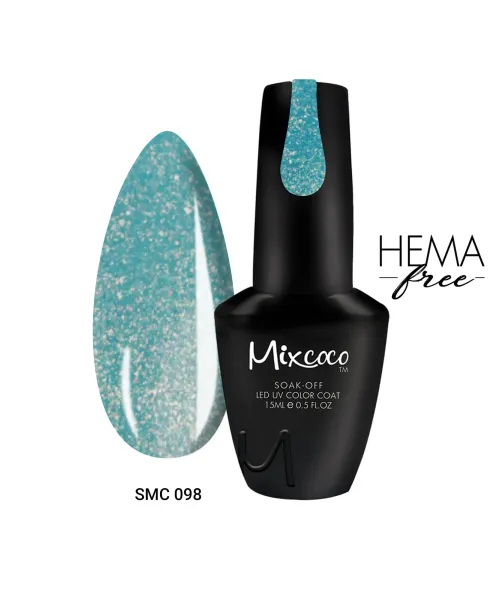 ΒΕΡΝΙΚΙ MIXCOCO SMC 098- Mixcoco