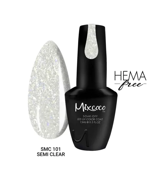 ΒΕΡΝΙΚΙ MIXCOCO SMC 101- Mixcoco