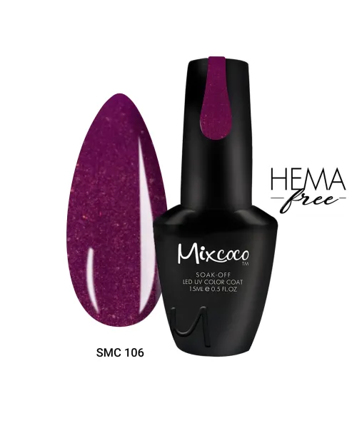 ΒΕΡΝΙΚΙ MIXCOCO SMC 106- Mixcoco