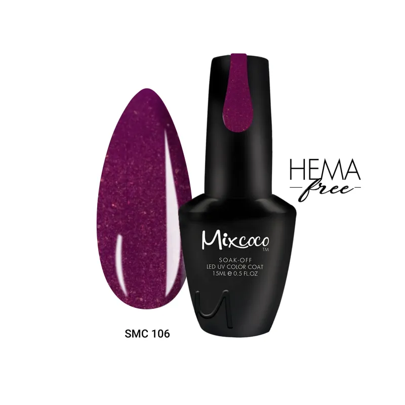 ΒΕΡΝΙΚΙ MIXCOCO SMC 106- Mixcoco