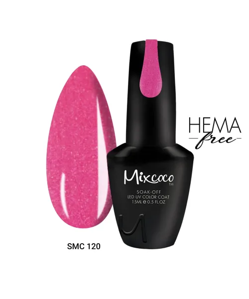 ΒΕΡΝΙΚΙ MIXCOCO SMC 120- Mixcoco