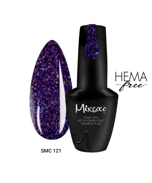 ΒΕΡΝΙΚΙ MIXCOCO SMC 121- Mixcoco