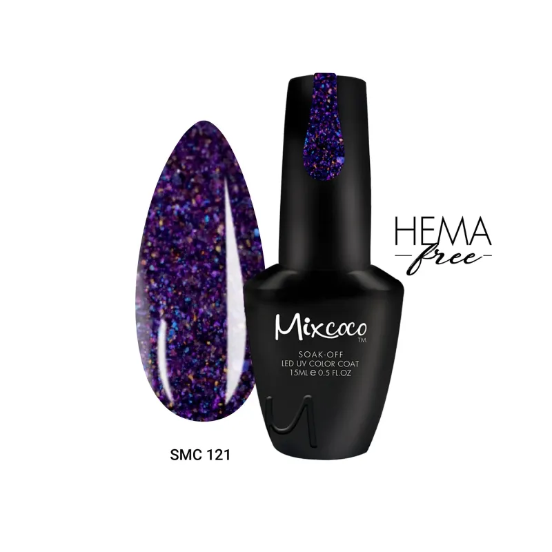 ΒΕΡΝΙΚΙ MIXCOCO SMC 121- Mixcoco