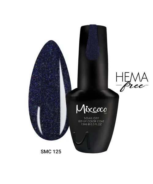 ΒΕΡΝΙΚΙ MIXCOCO SMC 125- Mixcoco