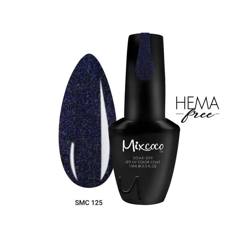 ΒΕΡΝΙΚΙ MIXCOCO SMC 125- Mixcoco