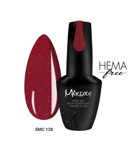 ΒΕΡΝΙΚΙ MIXCOCO SMC 128- Mixcoco