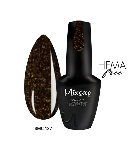 ΒΕΡΝΙΚΙ MIXCOCO SMC 137- Mixcoco