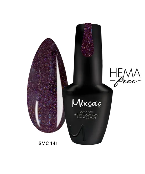 ΒΕΡΝΙΚΙ MIXCOCO SMC 141- Mixcoco