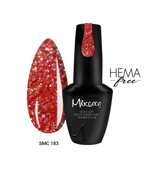 ΒΕΡΝΙΚΙ MIXCOCO SMC 183- Mixcoco