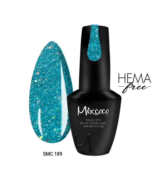 ΒΕΡΝΙΚΙ MIXCOCO SMC 189- Mixcoco