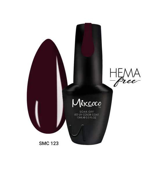 ΒΕΡΝΙΚΙ MIXCOCO SMC 123 - SKU 100123