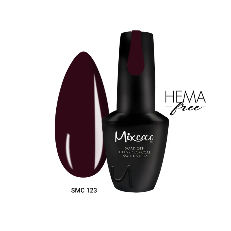 ΒΕΡΝΙΚΙ MIXCOCO SMC 123 - SKU 100123