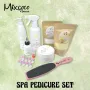 SPA PEDICURE SET - SKU 222003