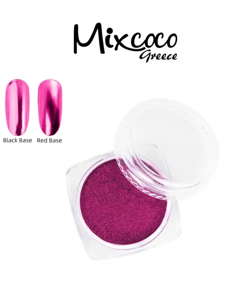 TITANIUM POWDER ΦΟΥΞΙΑ - SKU 260001