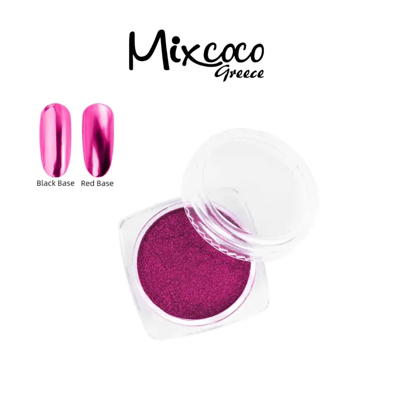 TITANIUM POWDER ΦΟΥΞΙΑ - SKU 260001