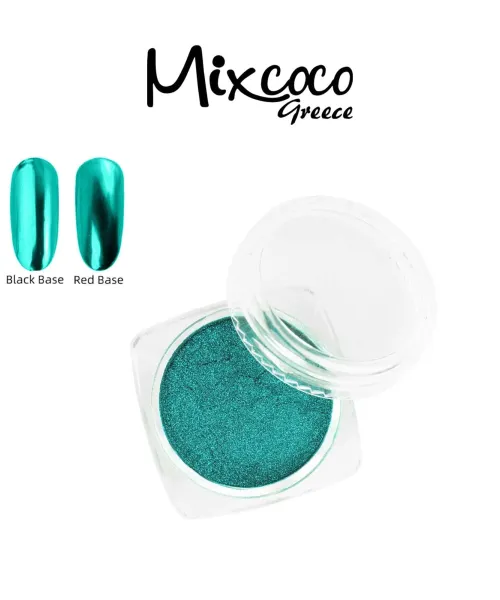 TITANIUM POWDER ΤΙΡΚΟΥΑΖ - SKU 260006