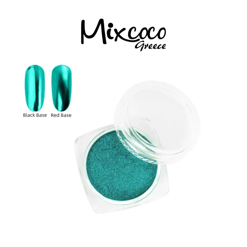 TITANIUM POWDER ΤΙΡΚΟΥΑΖ - SKU 260006